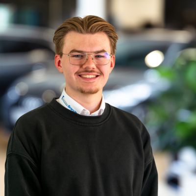 Bild von Lauri Block 