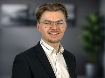 Bild von Lauri Block 