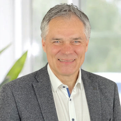 Bild von Bernd Bielefeld 